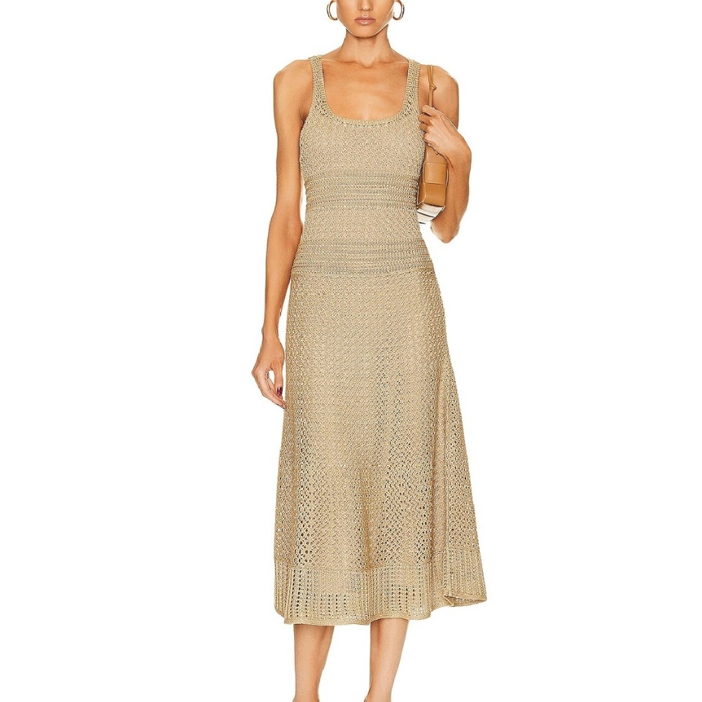 Alexis Daryl Dress